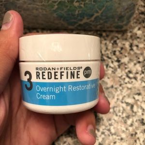 PM night cream for @nina_daniel